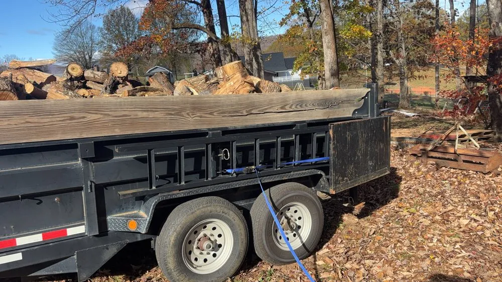 Professional lawn care service in Pinnacle, NC by Snows Landscaping