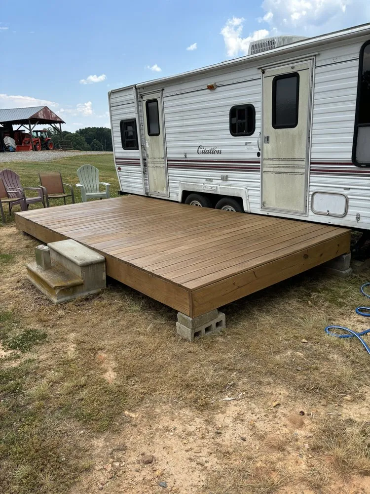 Trusted residential landscaping for outdoor upgrades across Pinnacle, NC - Snows Landscaping