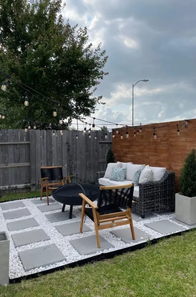 Trusted residential landscaping for residential properties in Pinnacle, NC by Snows Landscaping