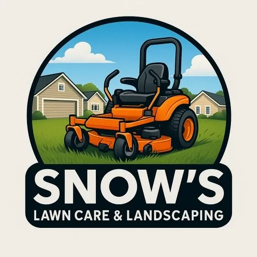 Local landscape design in Bassett Forks, VA - Snow's Lawn Care & Landscaping