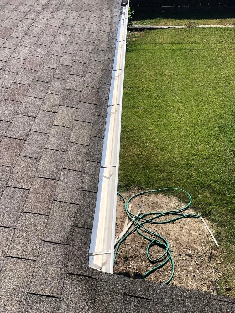 Custom landscape installation in Wichita, KS - Snow’s Lawn Care Services