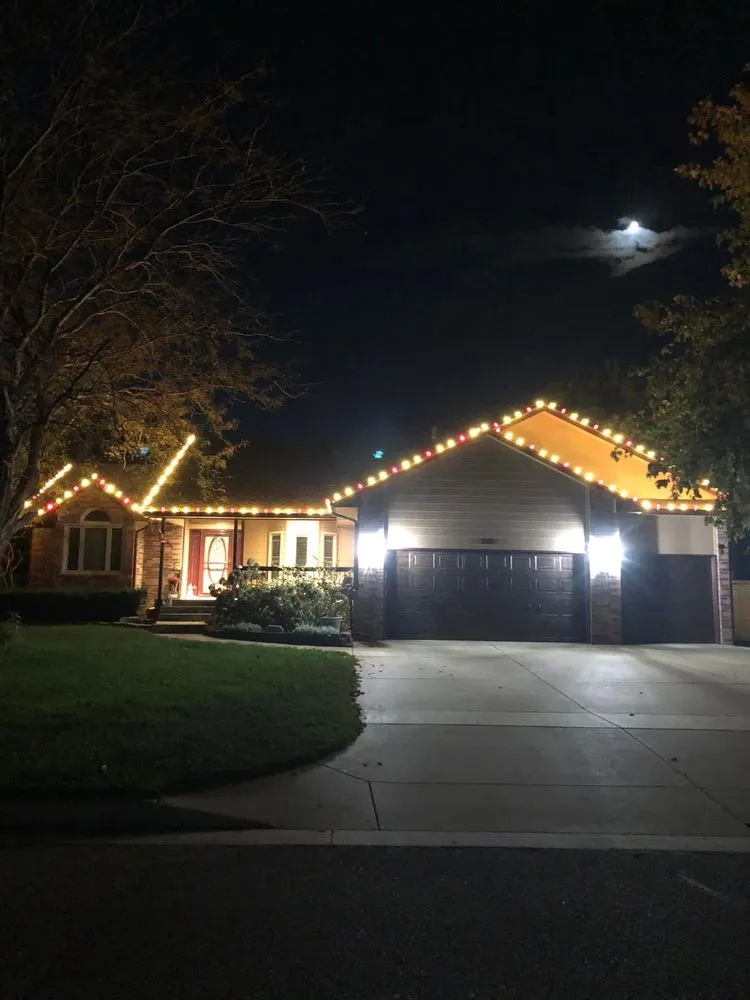 Affordable yard maintenance near you in Wichita, KS by Snow’s Lawn Care Services