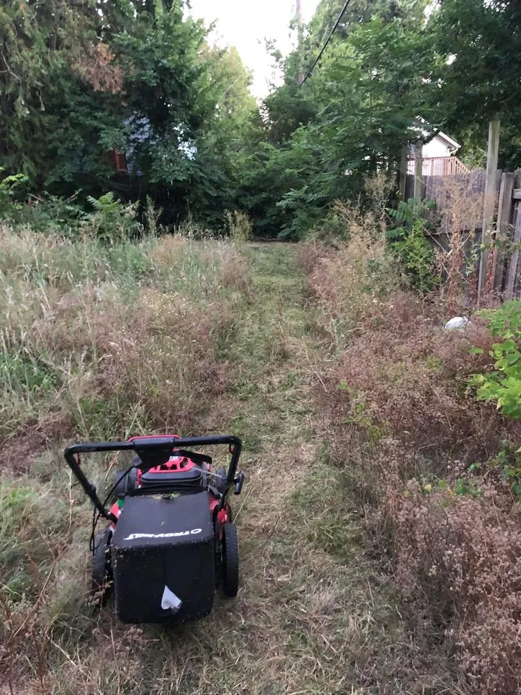 Top-rated landscape installation for year-round maintenance across Wichita, KS - Snow’s Lawn Care Services