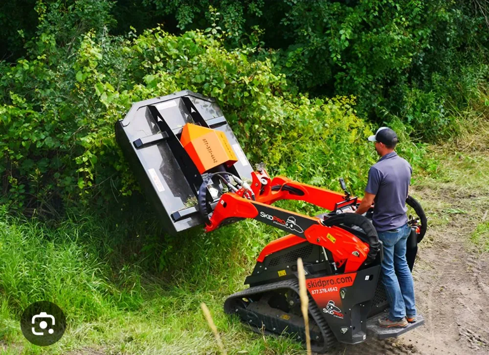 Custom garden landscaping for outdoor upgrades in Gloucester Point, VA by Snows Tree Care & Outdoors