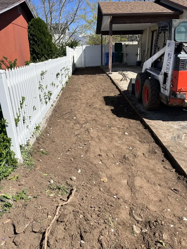 Trusted lawn mowing service experts serving Lehi, UT - Snowy Creek