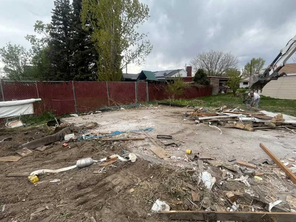 Reliable landscape design experts serving Lehi, UT - Snowy Creek