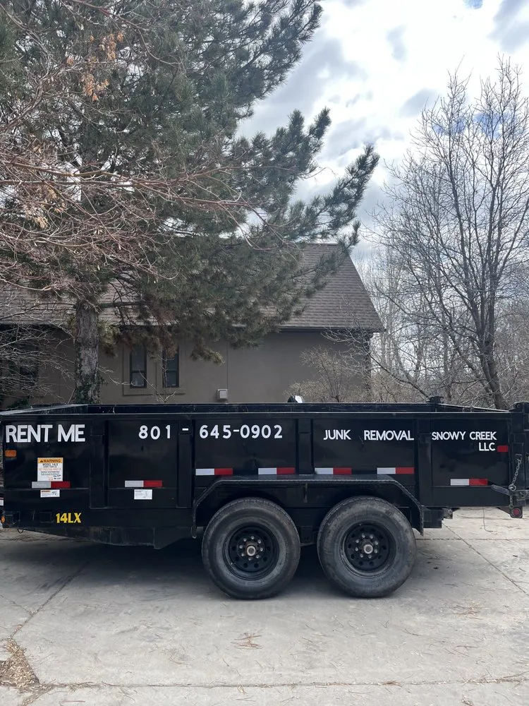 Trusted landscaping services for residential properties in Lehi, UT by Snowy Creek