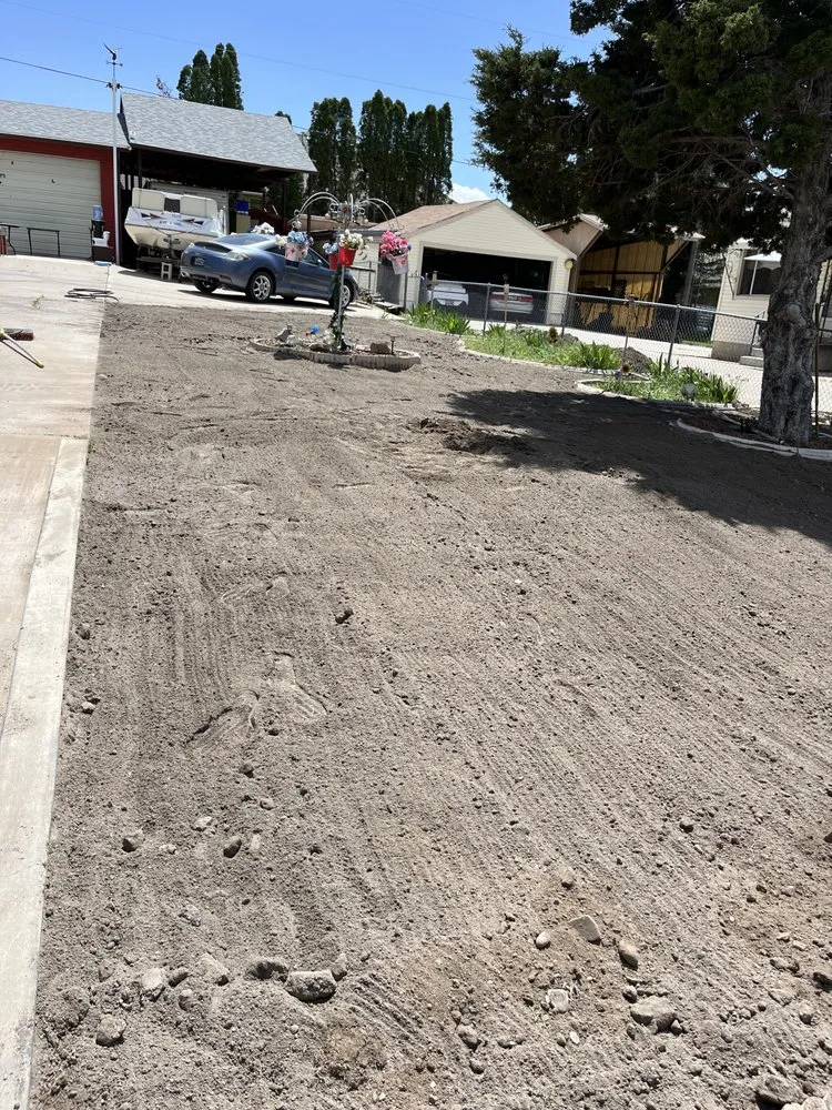 Local lawn mowing service in Lehi, UT - Snowy Creek