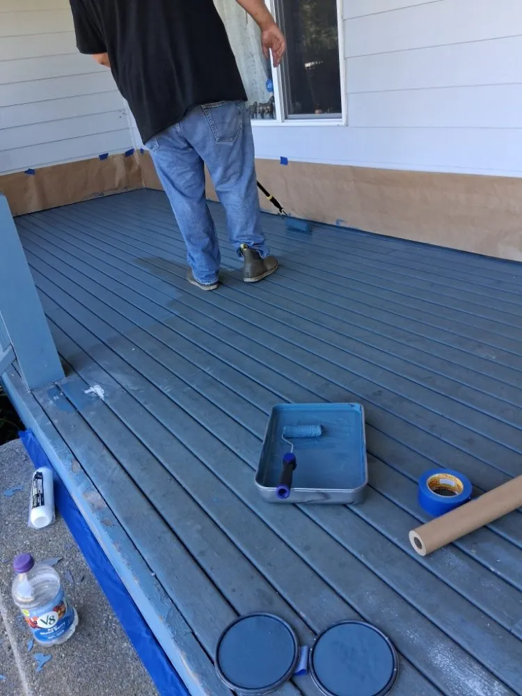 Expert yard maintenance in Custer, WA - SnR Surreal Services