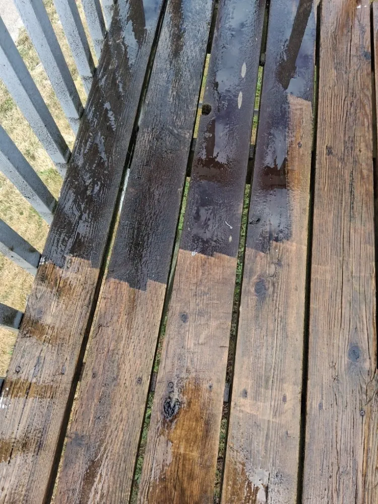 Expert landscape installation in Custer, WA by SnR Surreal Services