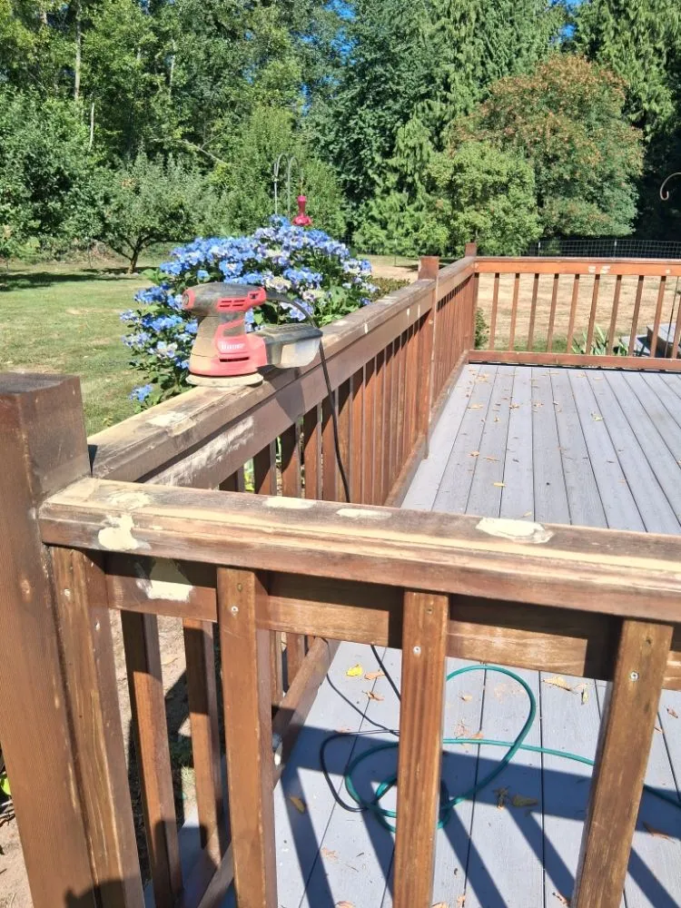 Reliable lawn mowing service for residential properties across Custer, WA - SnR Surreal Services