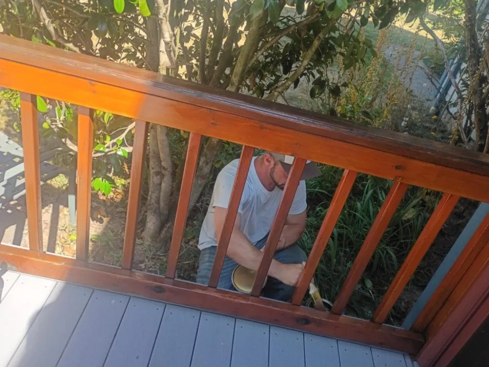 Reliable lawn care service in Custer, WA - SnR Surreal Services
