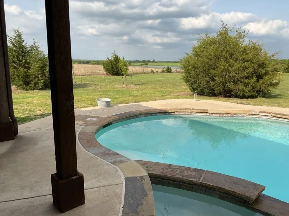 Reliable lawn mowing service experts serving Point, TX - SNS Landscape