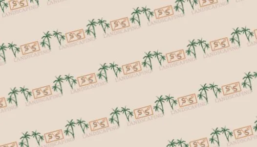 Custom residential landscaping with custom design across Newnan, GA - SNS Landscaping