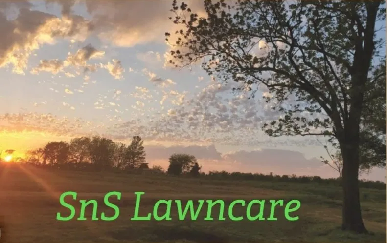 Affordable lawn care service in Marked Tree, AR by SnS lawncare