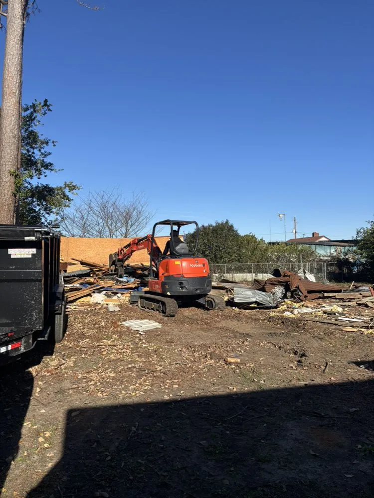 Local landscaping services for year-round maintenance across Augusta, GA - SnS Tree Service