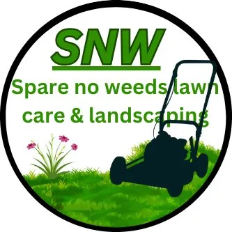 Affordable landscape design in Cherryville, NC by SNW Lawncare & Landscapeing