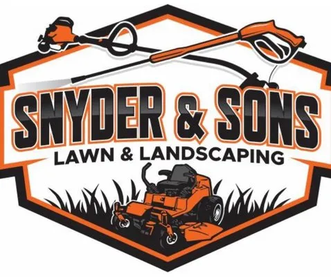 Snyder and Sons Lawn and Landscaping