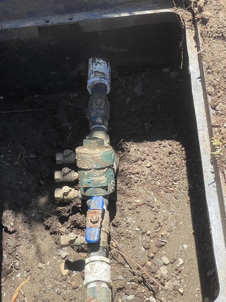 Professional landscape design in Roseburg, OR by Snyder Construction