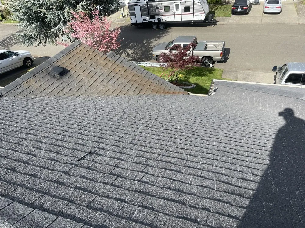 Custom yard cleanup service in Roseburg, OR - Snyder Construction