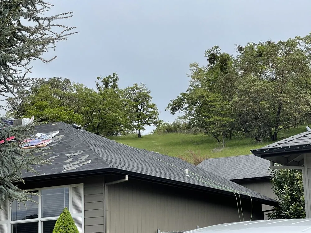 Expert yard cleanup service experts serving Roseburg, OR - Snyder Construction