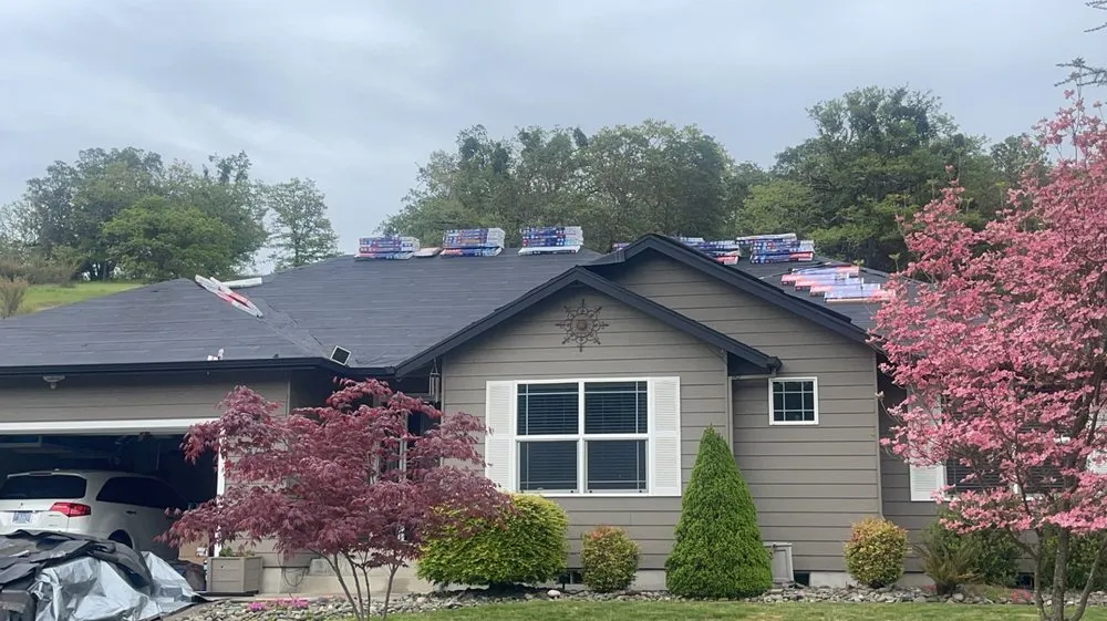 Trusted garden landscaping experts serving Roseburg, OR - Snyder Construction