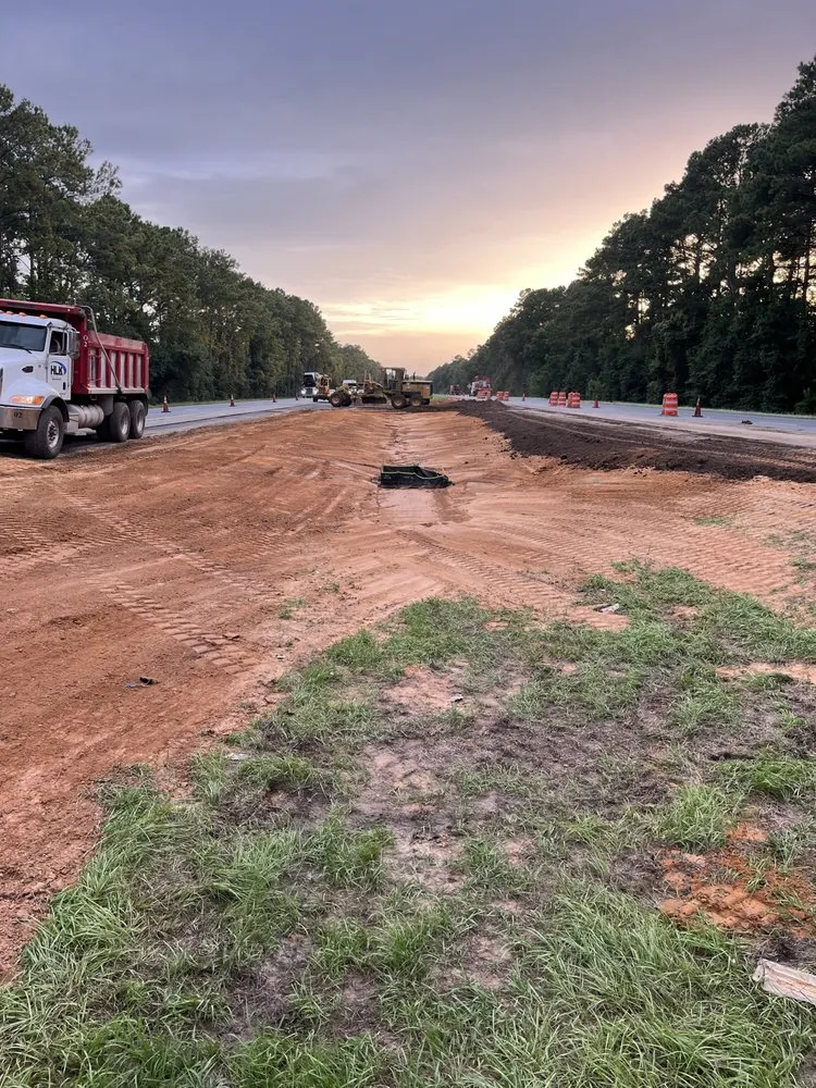 Top-rated garden landscaping in Monticello, FL by Snyder Contracting