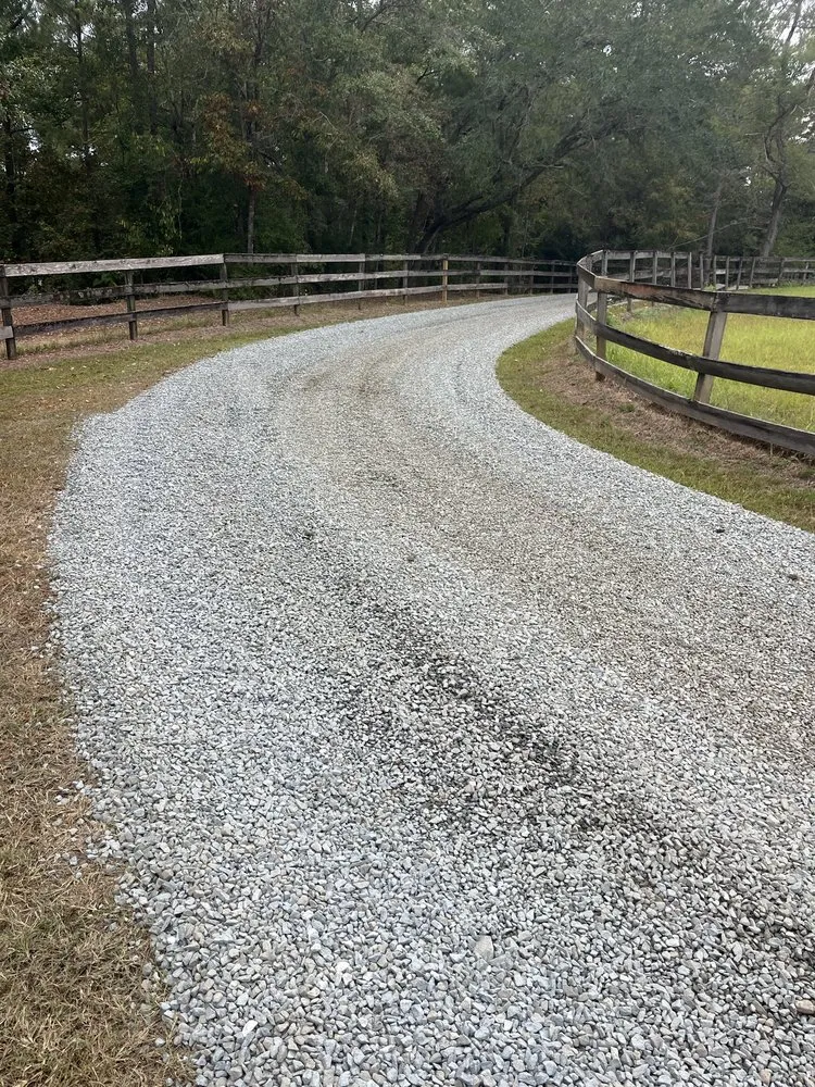 Trusted residential landscaping in Monticello, FL - Snyder Contracting