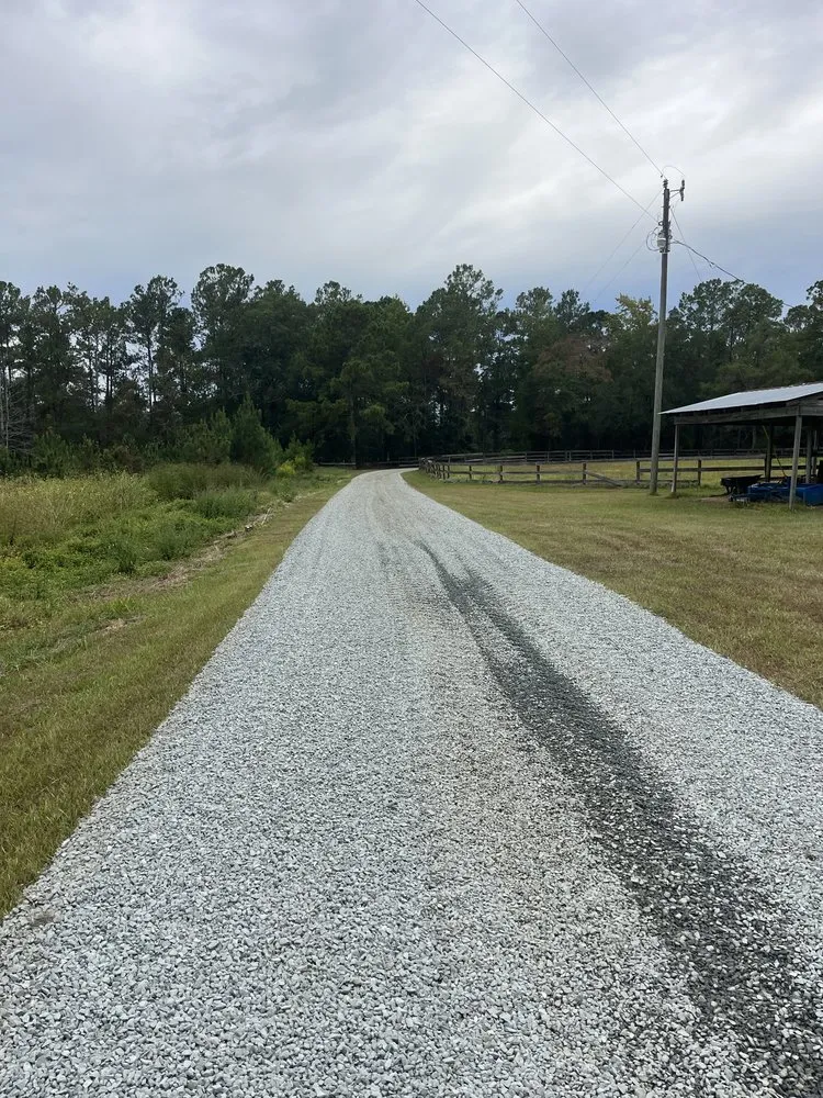 Local lawn care service in Monticello, FL - Snyder Contracting