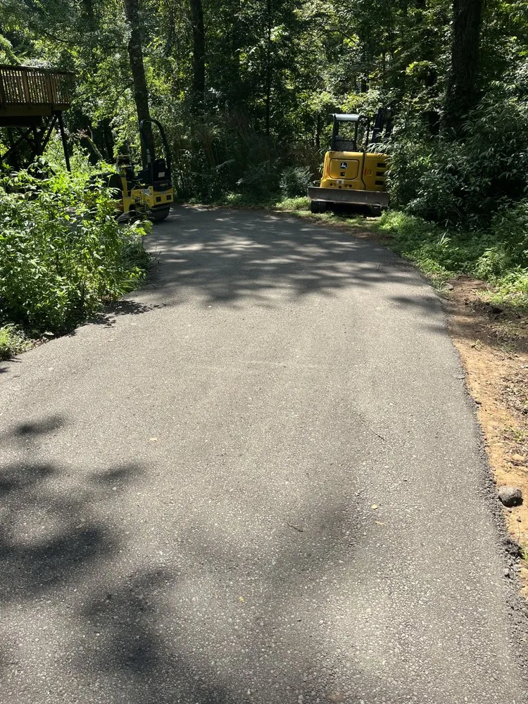 Professional residential landscaping for year-round maintenance across Monticello, FL - Snyder Contracting