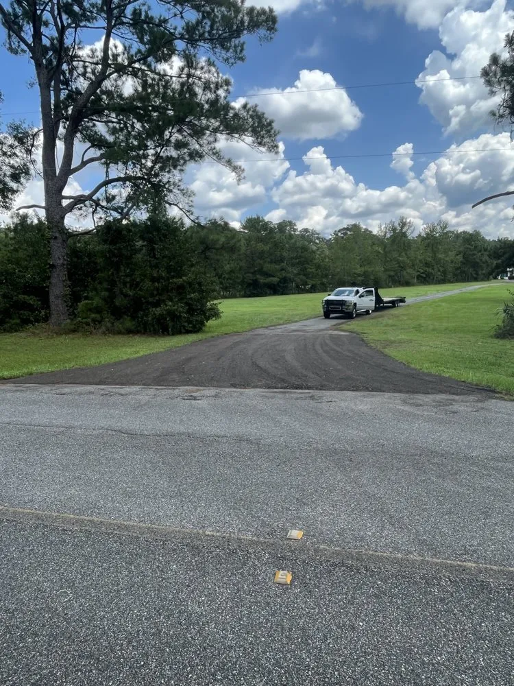 Expert yard maintenance with custom design across Monticello, FL - Snyder Contracting