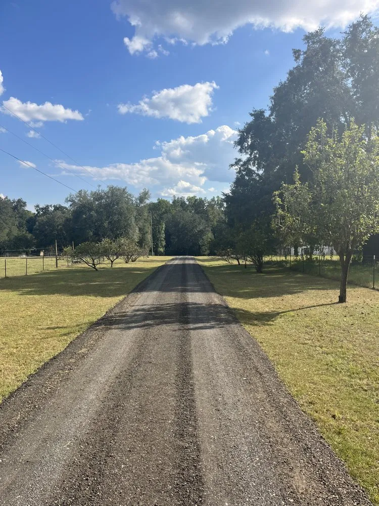 Local landscape installation experts serving Monticello, FL - Snyder Contracting