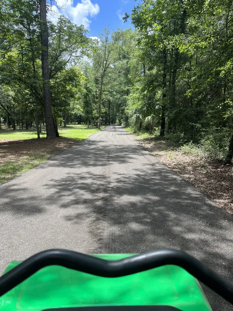 Reliable landscaping services experts serving Monticello, FL - Snyder Contracting