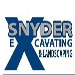 Reliable garden landscaping in Johnstown, PA by Snyder Excavating
