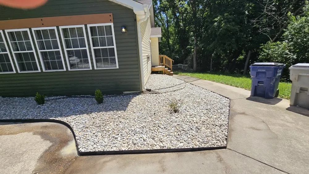 Expert lawn care service near you in Truesdale, MO by Snyder Landscape And Cleanup