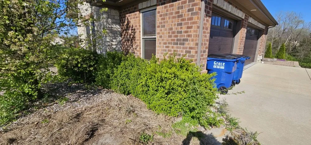 Reliable lawn mowing service experts serving Truesdale, MO - Snyder Landscape And Cleanup