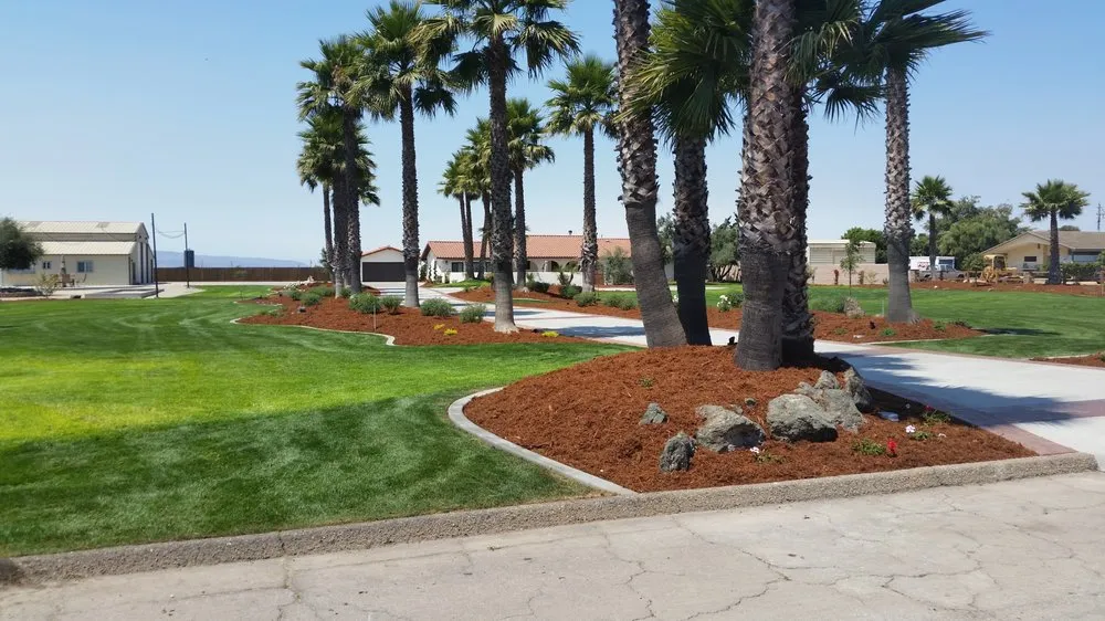 Reliable landscaping services near you across Santa Maria, CA - Snyder Landscaping