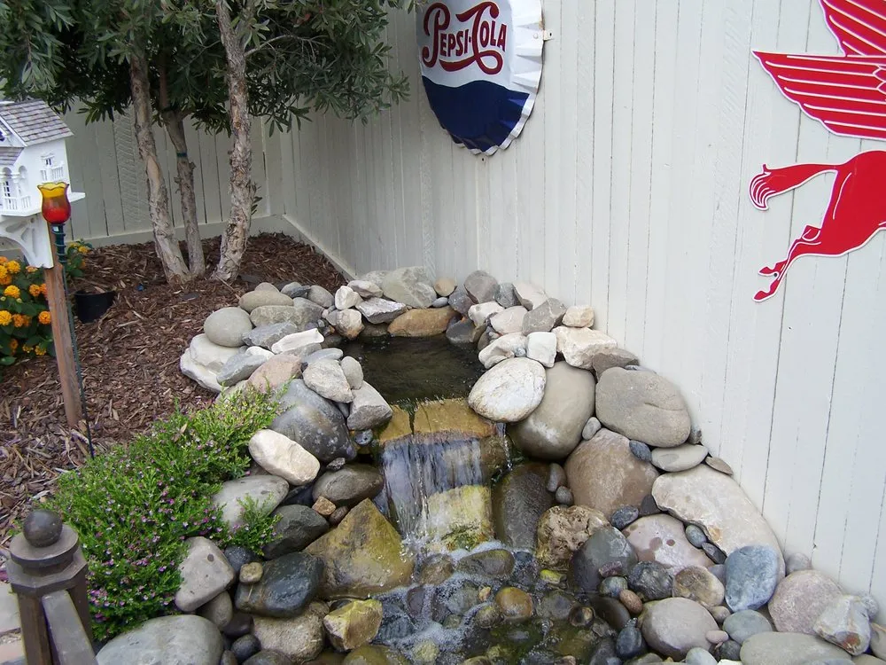 Affordable yard maintenance in Santa Maria, CA - Snyder Landscaping