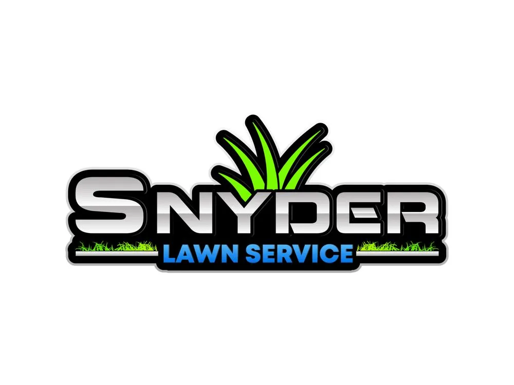 Affordable yard cleanup service with custom design in Malvern, OH by Snyder Lawn Service