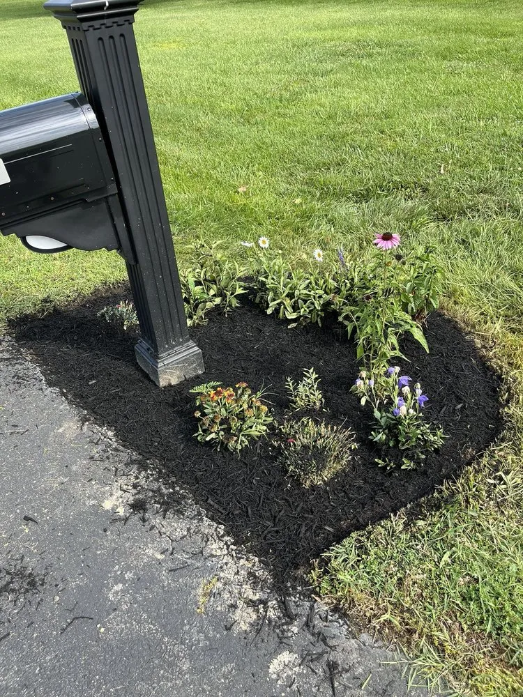 Top-rated landscape installation in Leonardtown, MD - Snyder Lawncare