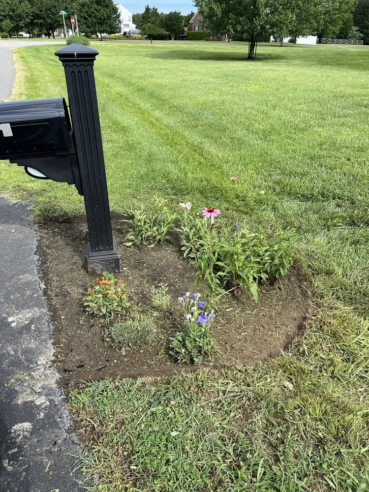 Local lawn care service for outdoor upgrades in Leonardtown, MD by Snyder Lawncare