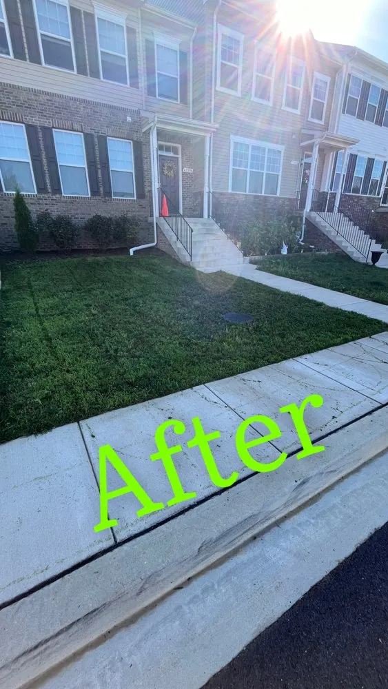 Top-rated landscaping services experts serving Leonardtown, MD - Snyder Lawncare