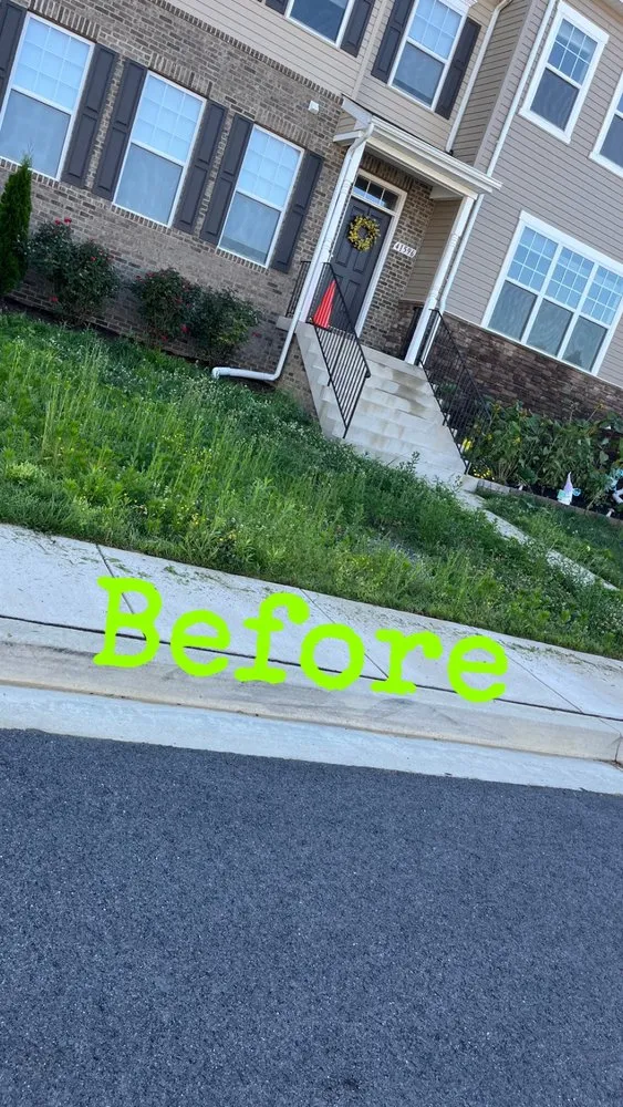 Trusted landscaping services near you in Leonardtown, MD by Snyder Lawncare