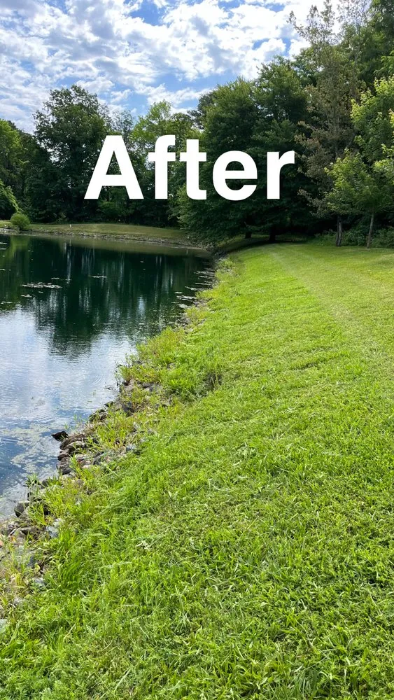 Custom residential landscaping experts serving Leonardtown, MD - Snyder Lawncare