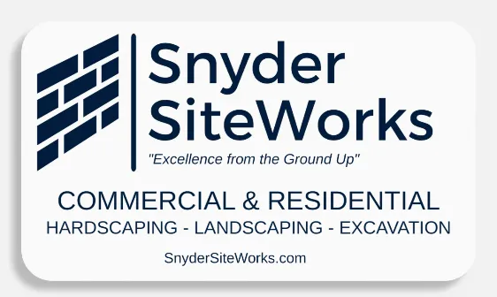 Expert lawn care service experts serving Roanoke, VA - Snyder Siteworks