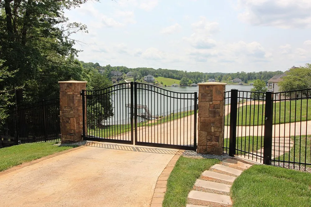 Trusted landscape design for outdoor upgrades across Roanoke, VA - Snyder Siteworks