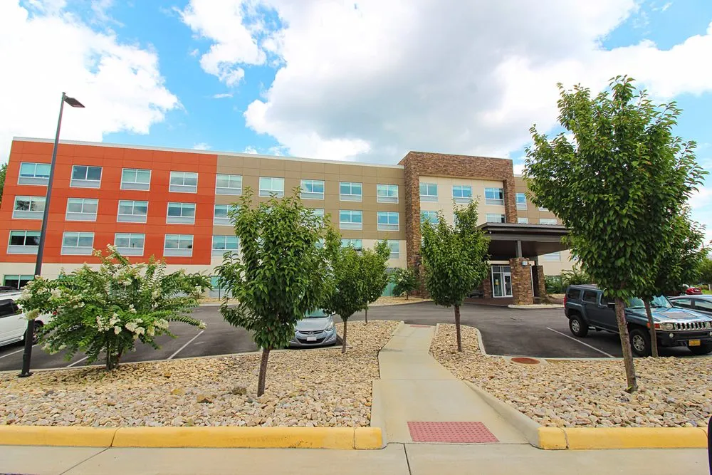 Expert landscape design in Roanoke, VA - Snyder Siteworks