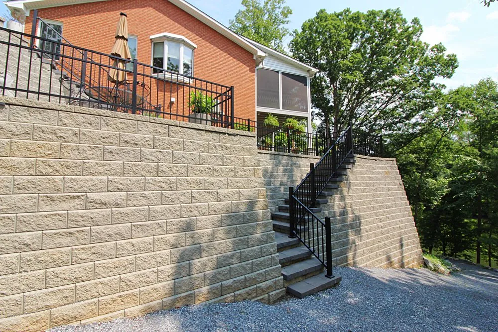 Top-rated yard maintenance experts serving Roanoke, VA - Snyder Siteworks