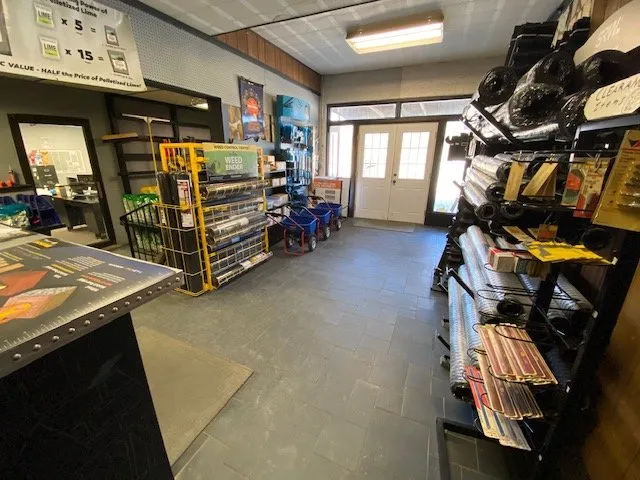 Custom landscaping services for outdoor upgrades across Slatington, PA - Snyder Supply