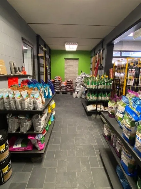 Affordable outdoor landscaping for beautiful yards in Slatington, PA by Snyder Supply